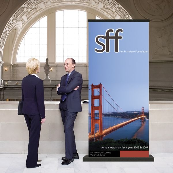 Display Film 180my 914mm x 50m 3"Kern - Image 1