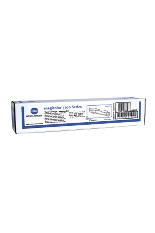 Konica Minolta Toner magenta - Image 1