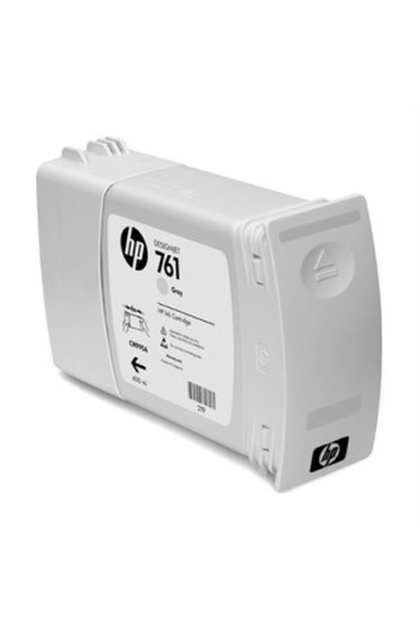 HP Tinte No.761 400ml magenta Schnäppchen - Image 1