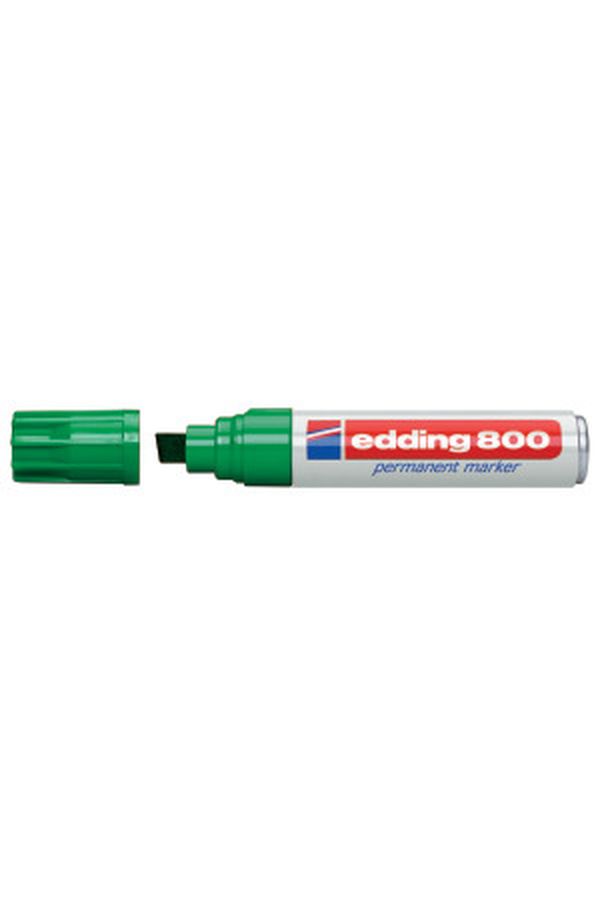 EDDING Permanent Marker 800 - Image 1