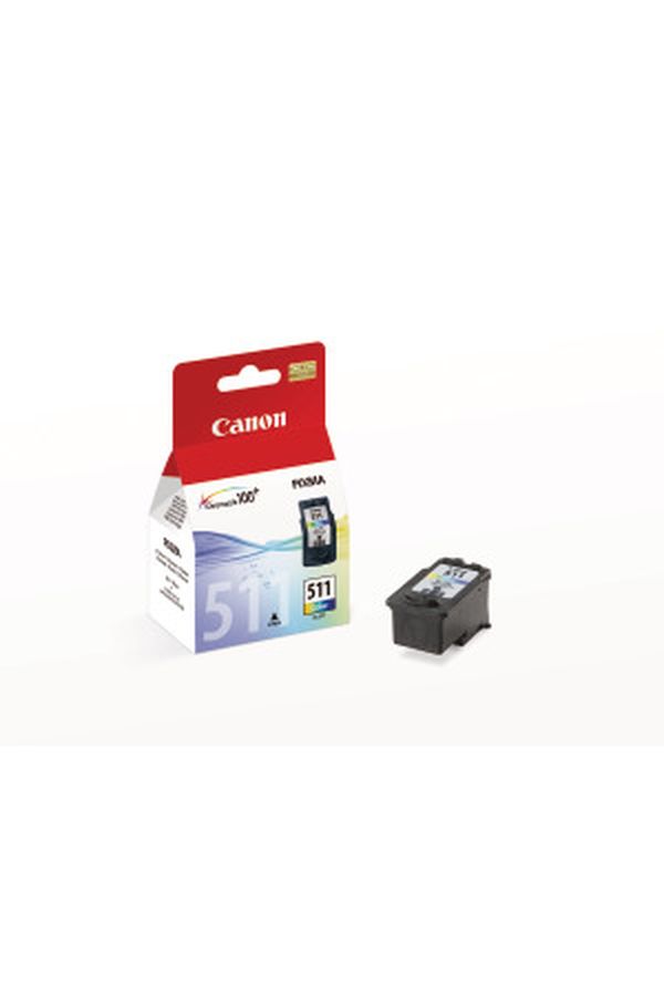 CANON Tintenpatrone color - Image 1