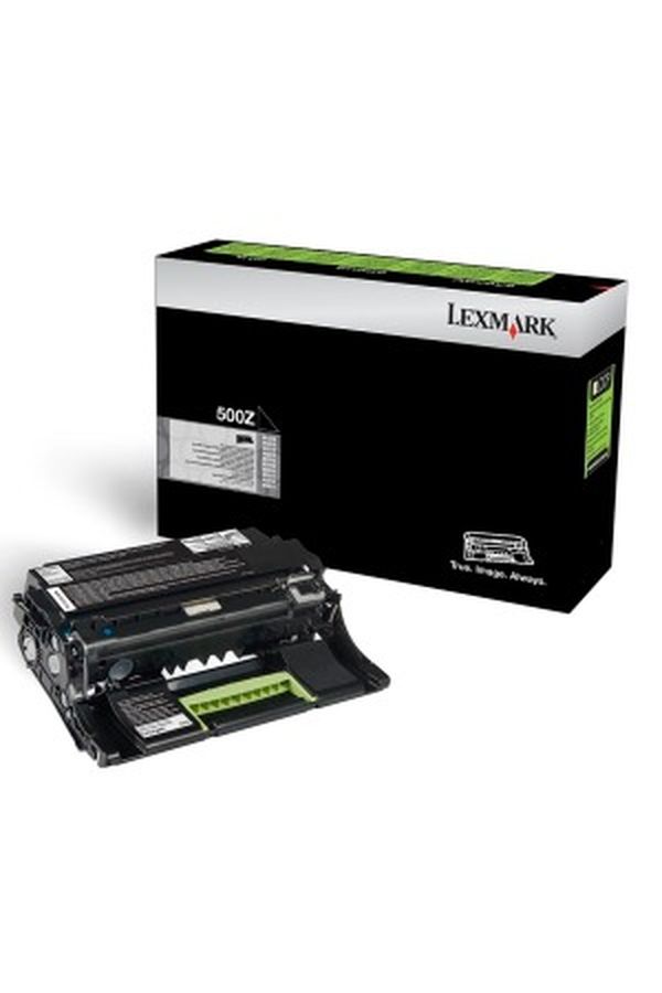 LEXMARK Imaging-Unit return - Image 1