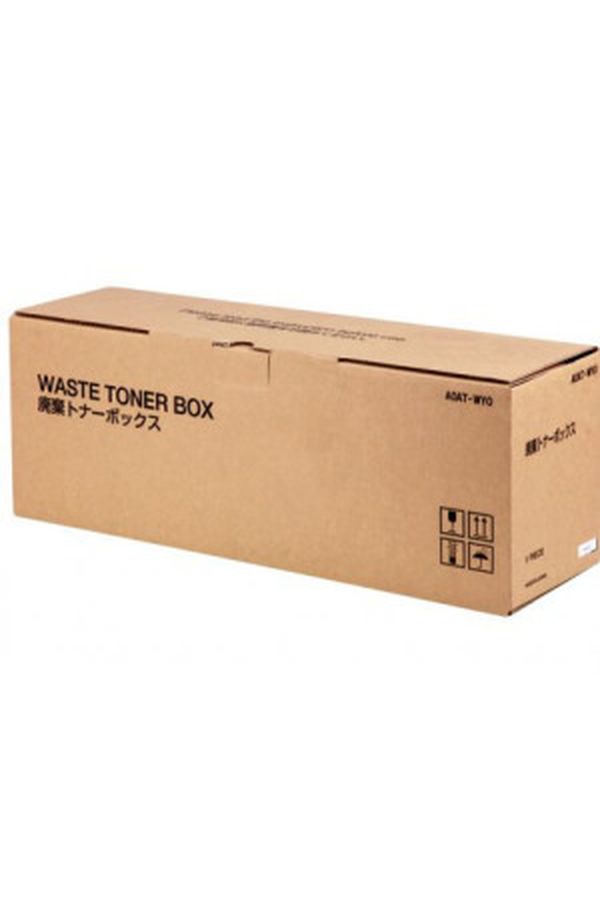 KONICA Waste Toner Bottle - Image 1
