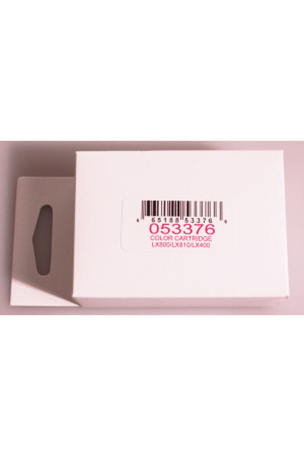 PRIMERA Tintenpatrone color - Image 1