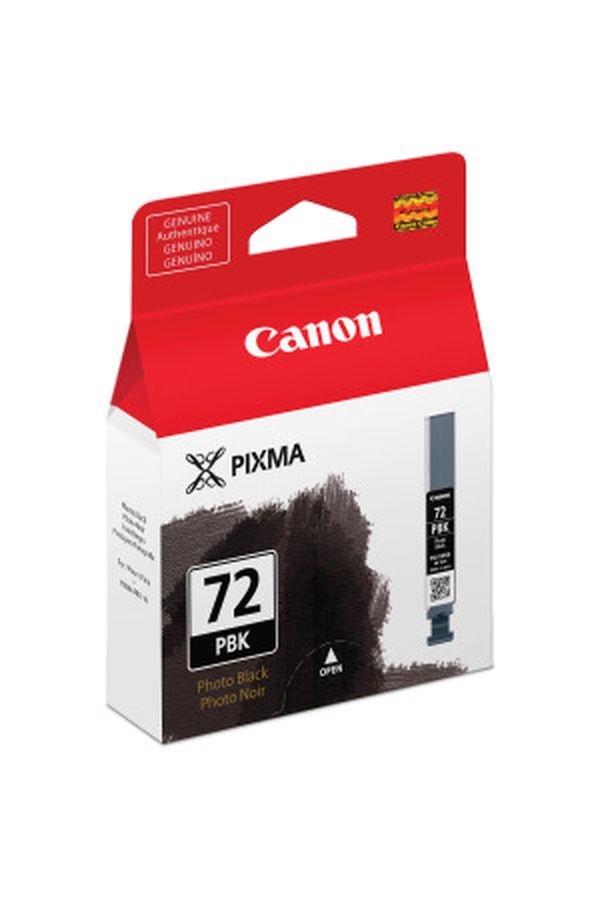 CANON Tintenpatrone photo schwarz - Image 1