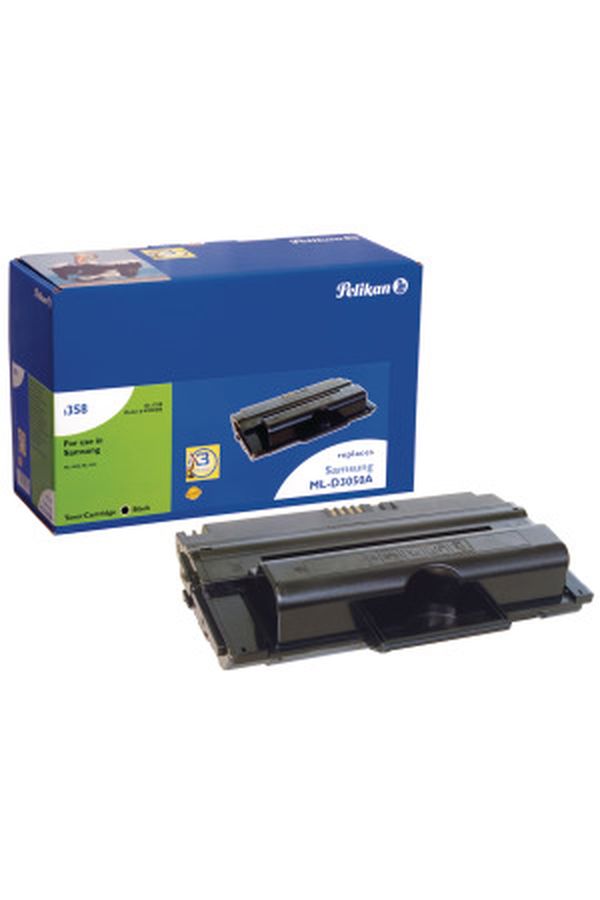 PELIKAN Toner-Modul schwarz - Image 1