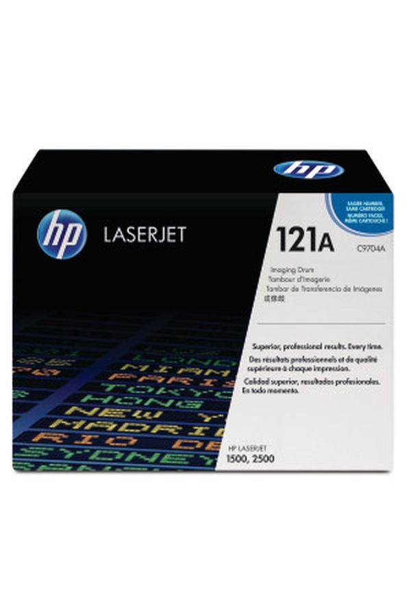 HP Imagin-Drum 20'000s. - Image 1