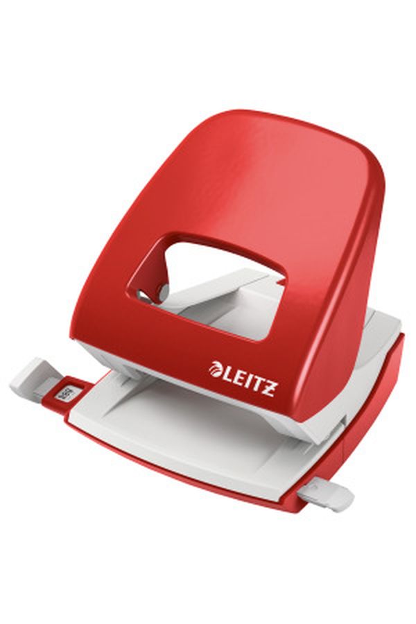 LEITZ Bürolocher NeXXt 8cm/5.5mm - Image 1
