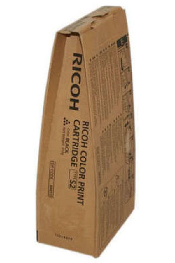 RICOH Toner schwarz - Image 1