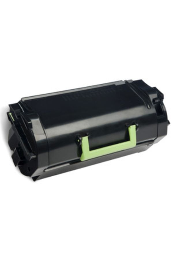 LEXMARK Toner 45'000s. black - Image 1