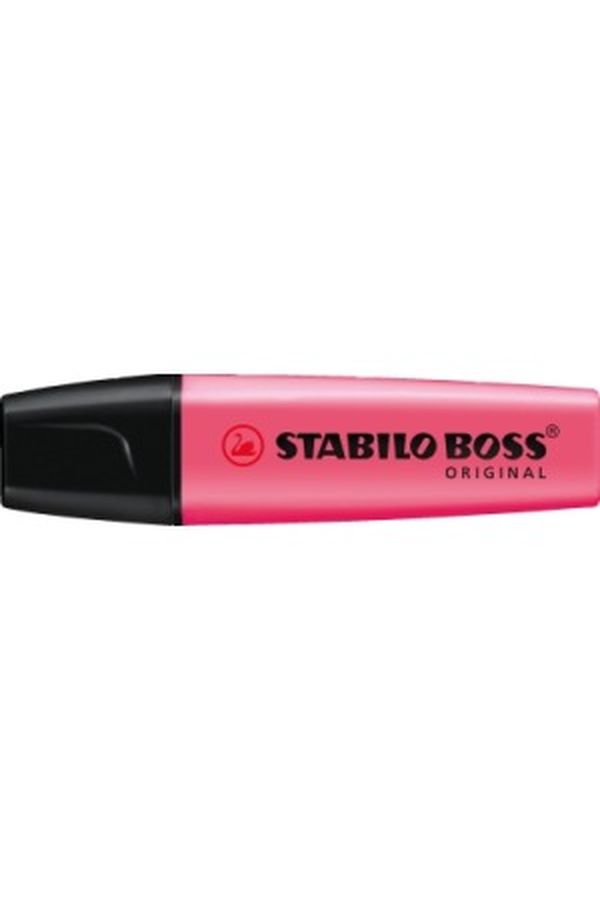 STABILO Boss Leuchtmarker Original - Image 1