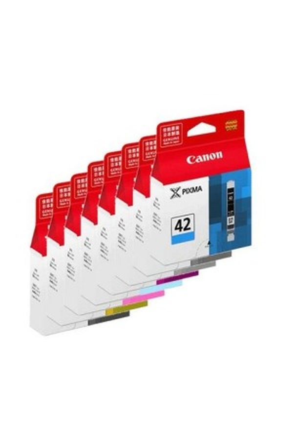 CANON Multipack Tinte 8-color 13ml - Image 1