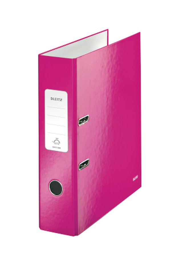 LEITZ Ordner WOW 8cm - Image 1