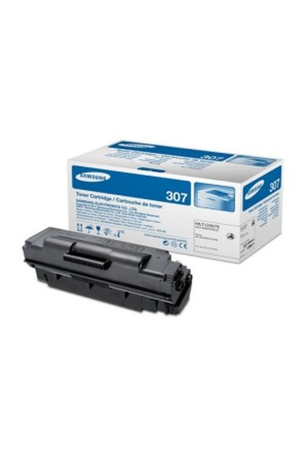 SAMSUNG Toner-Modul EHY schwarz - Image 1