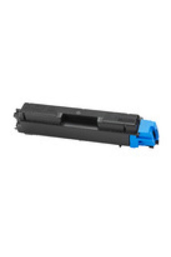Kyocera Toner Modul 5'000 S. cyan - Image 1
