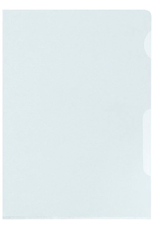 KOLMA Sichthülle Visa Dossier A5 - Image 1