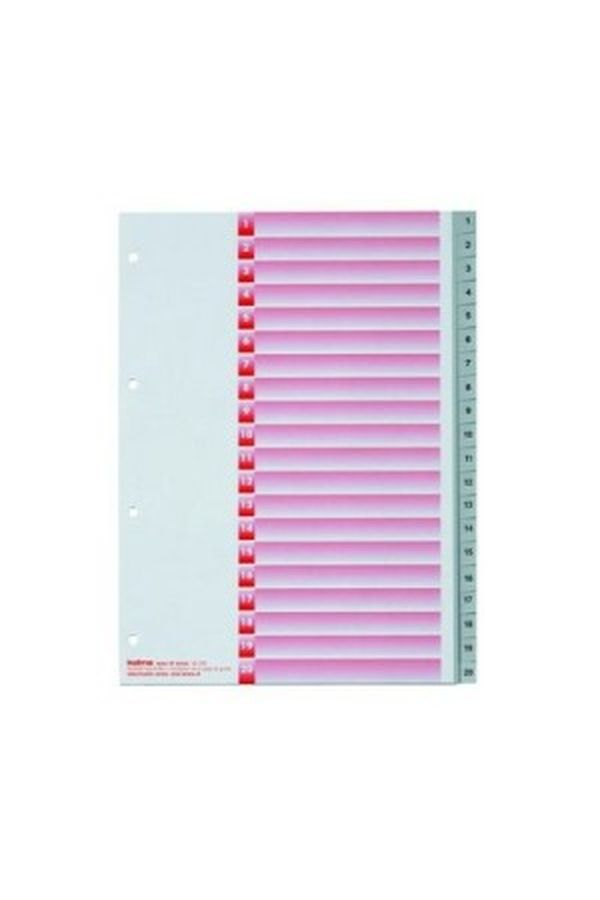 KOLMA Register Kolmaflex A4 - Image 1