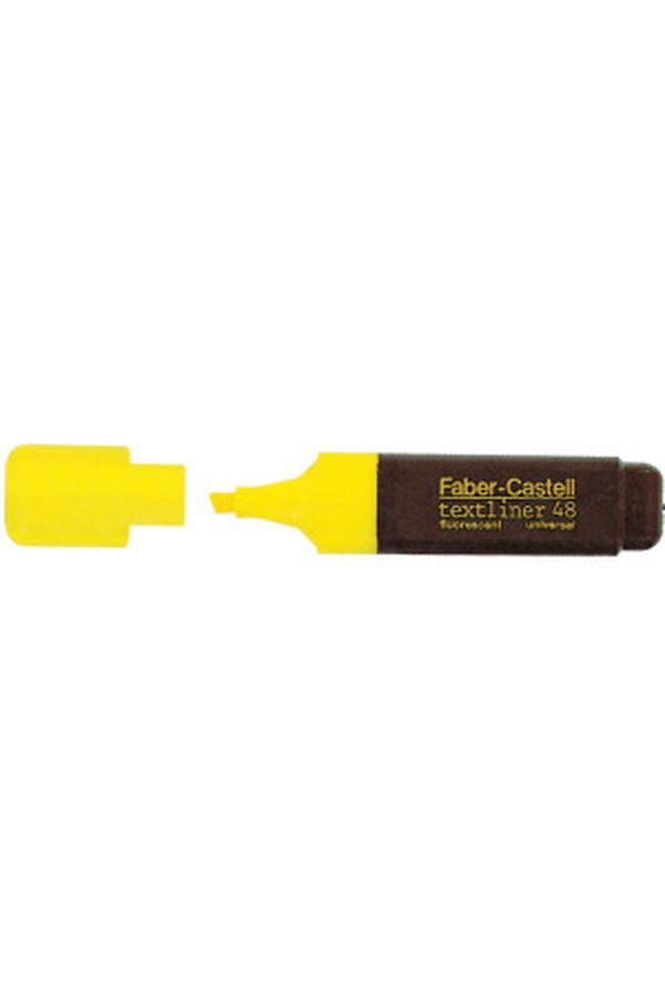 FABER-CA. TEXTLINER 48 1-5mm - Image 1