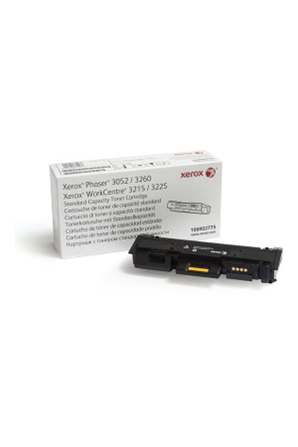 XEROX Toner-Modul schwarz - Image 1