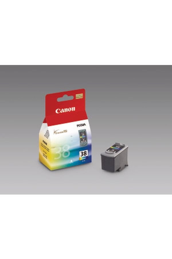 Canon Druckkopf 3x3ml color - Image 1