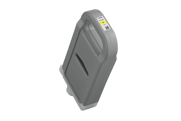 Canon Tinte PFI-3700 700ml yellow - Image 1