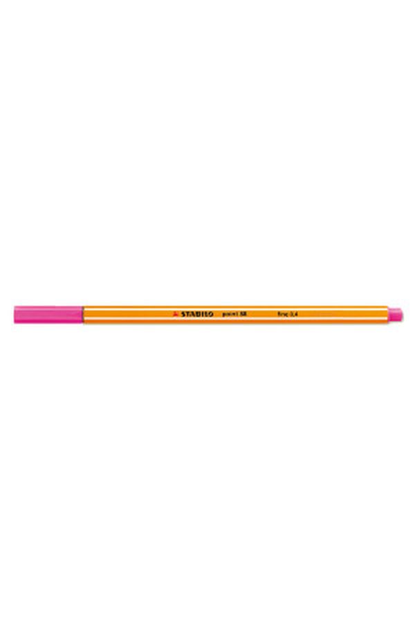 STABILO Feinschreiber point 88 0.4mm - Image 1