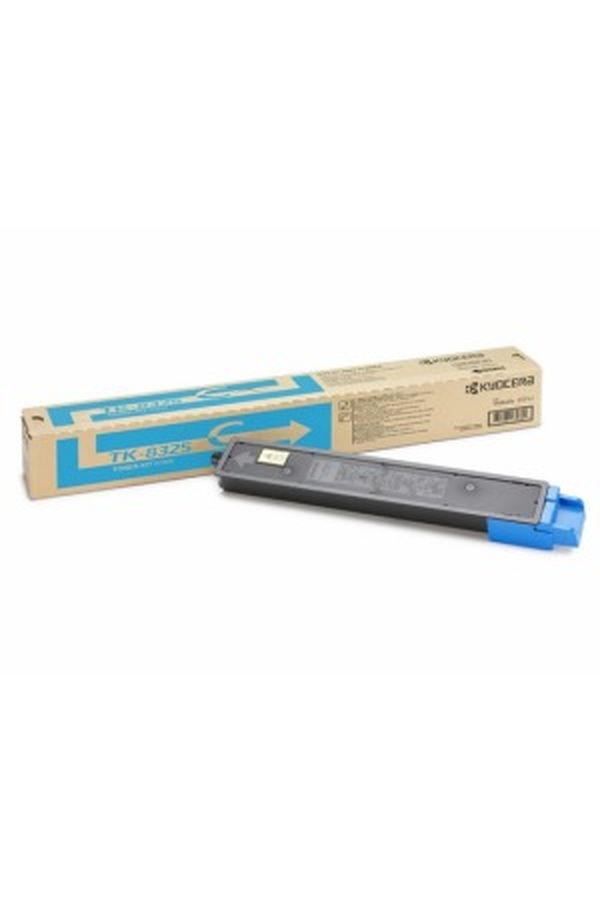 KYOCERA Toner-Modul cyan - Image 1