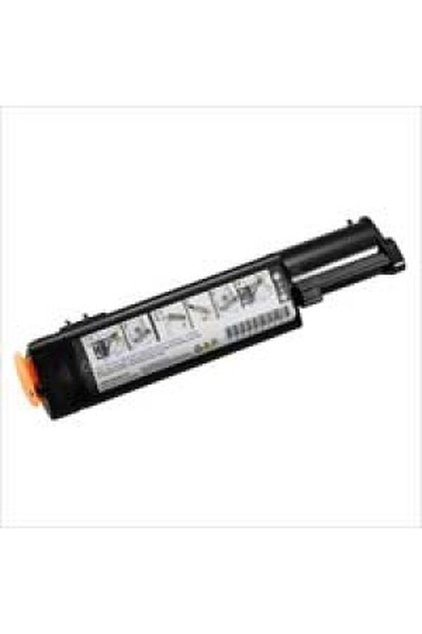 Dell Toner  2'000s. black - Image 1