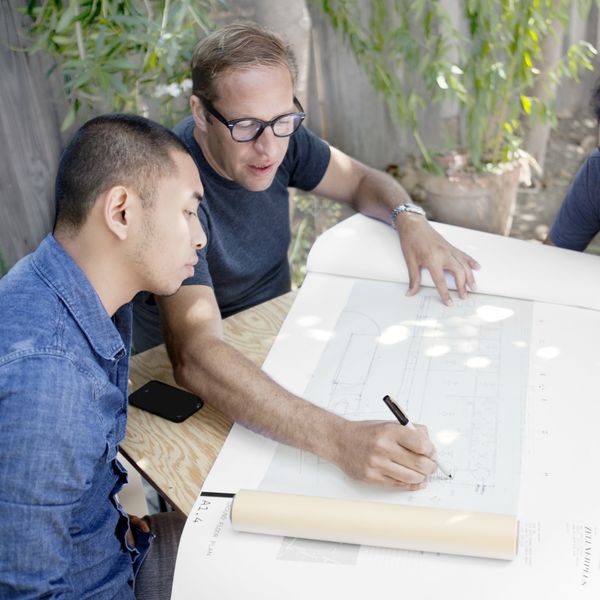 Plot transparent 90g 914mm x 50m - Image 1