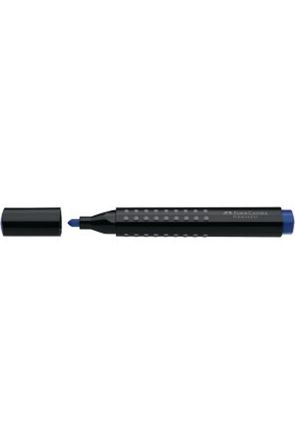 FABER-CA. Permanent Marker GRIP 1.5-3mm - Image 1