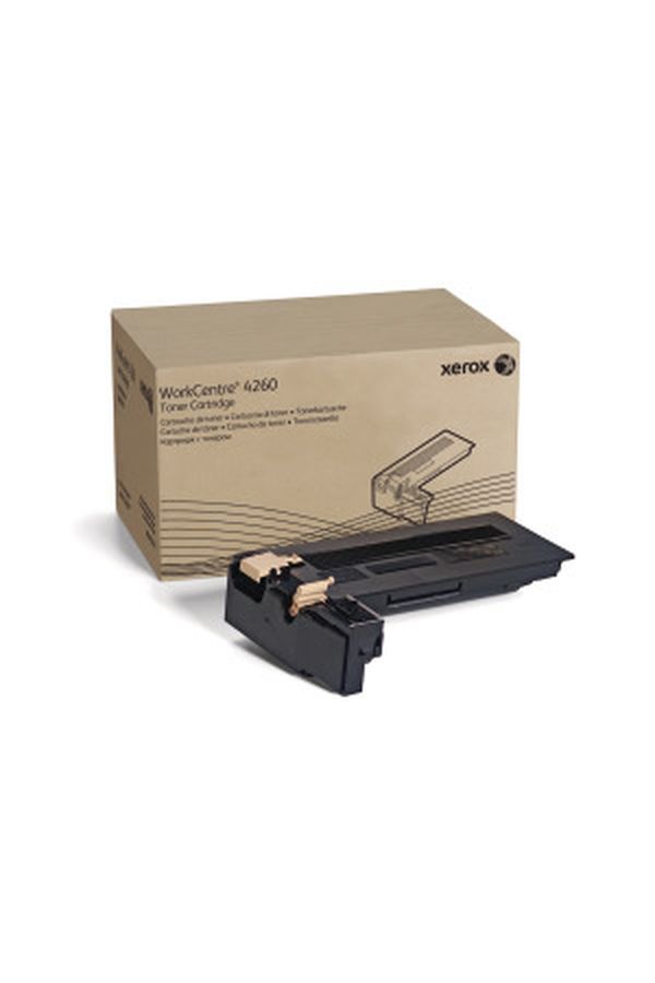 XEROX Toner schwarz - Image 1