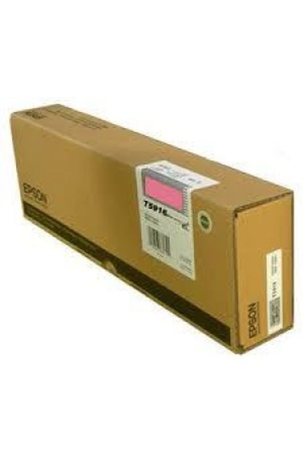 Epson Tinte 700ml vivid light magenta - Image 1