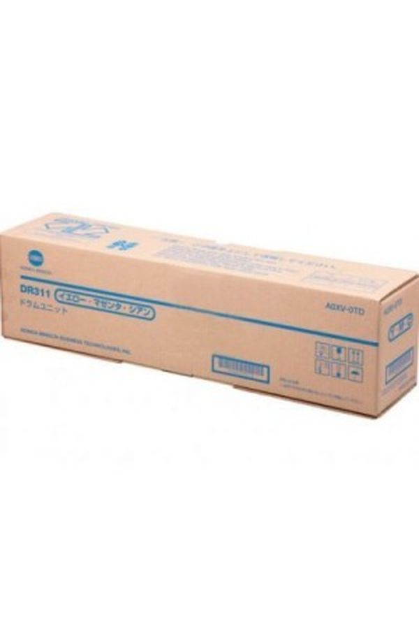 KONICA Drum 75'000 S. CMY - Image 1