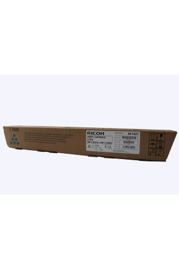RICOH Toner cyan - Image 1