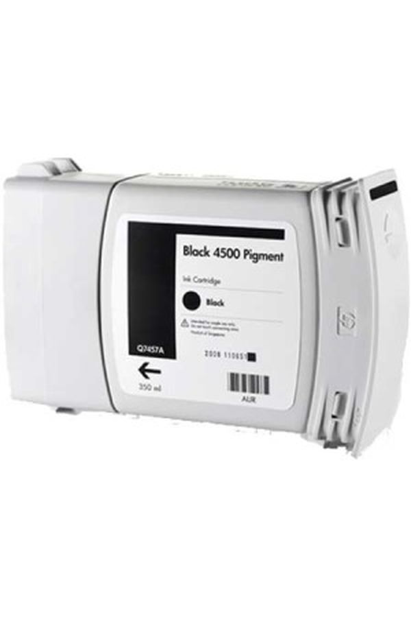 HP SPS Ink Cartridge black - Image 1