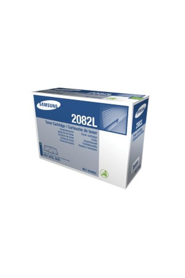 SAMSUNG Toner-Modul HY schwarz - Image 1