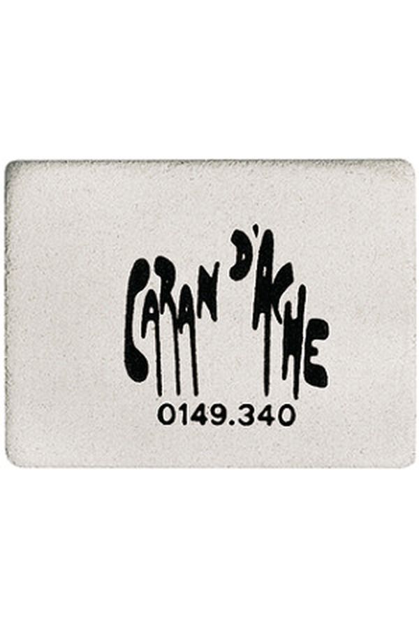 CARAN d''A Radiergummi 40x23x9mm - Image 1
