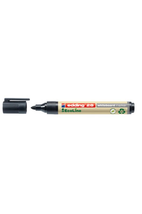EDDING Boardmarker 28 EcoLine 1.5mm - Image 1