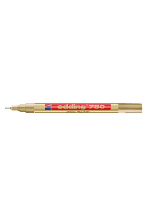 EDDING Paintmarker 780 0.8mm - Image 1