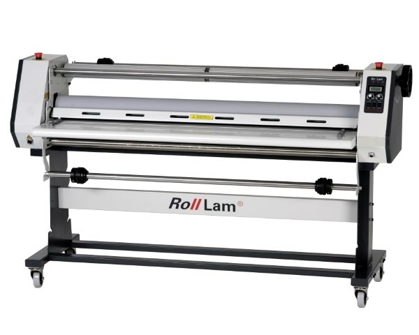 RollLam E160W - Image 1