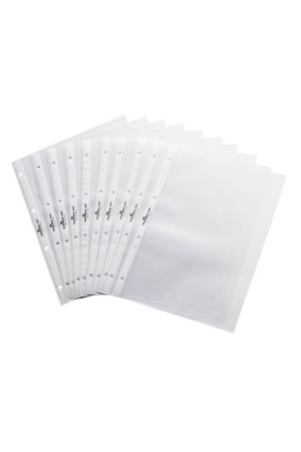 DURABLE Sichthüllen A4 quer - Image 1