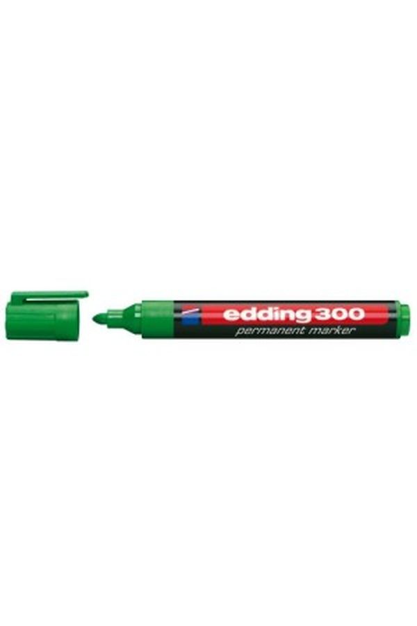 EDDING Permanent Marker 300 1,5-3mm - Image 1