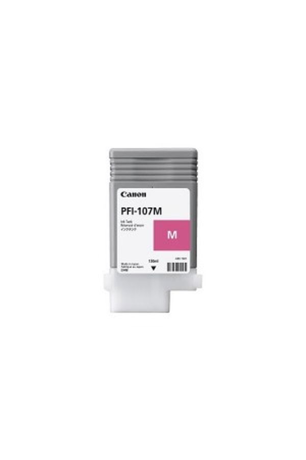 Canon Tinte PFI-107 130ml magenta - Image 1