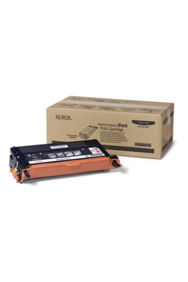 Xerox Toner 3'000s. black - Image 1