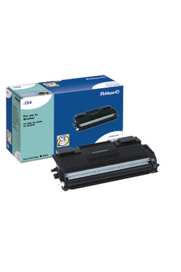 PELIKAN Toner-Modul schwarz - Image 1