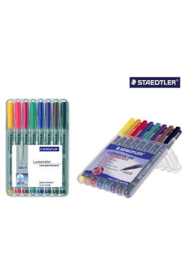 STAEDTLER Lumocolor non-perm. 1/2,5mm - Image 1