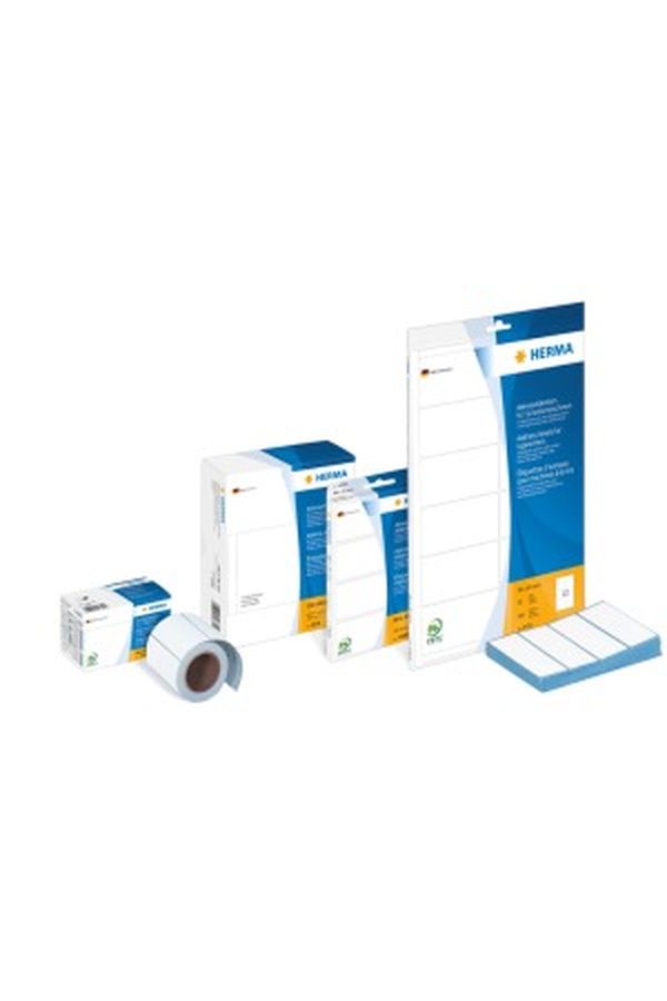 HERMA Adress-Etiketten 88x35mm - Image 1