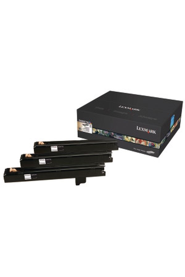 LEXMARK Photoconductor Unit CMY - Image 1
