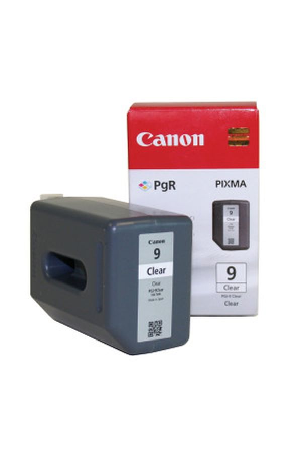 Canon Tinte clear - Image 1