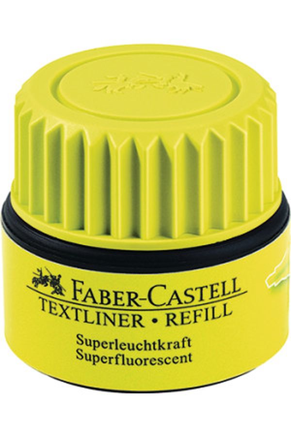 FABER-CA. Textmarker 1549 Refill - Image 1